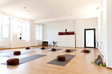 SpaceYoga Nürnberg