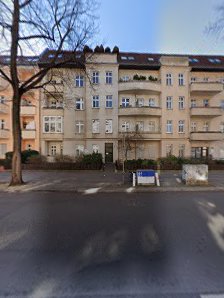Yoga Präventionskurse Berlin - mit Sina Scott
