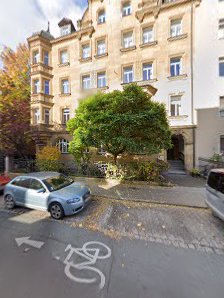 Yoga in Nürnberg - Franziska