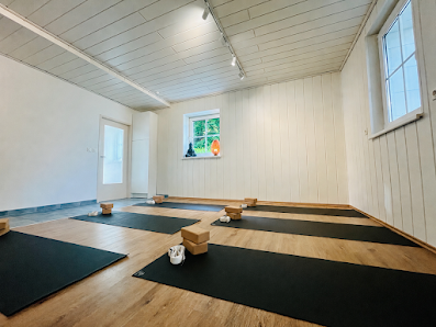 Das kleine Yogahaus