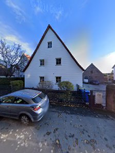 Das kleine Yogahaus