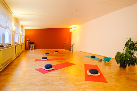 Yogitation | Yoga & Meditation