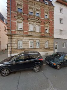 Yogagarage Nürnberg e.V.