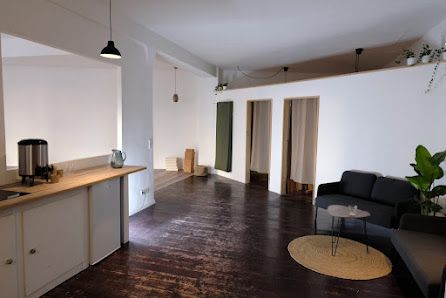 Südstadt Yoga Nürnberg