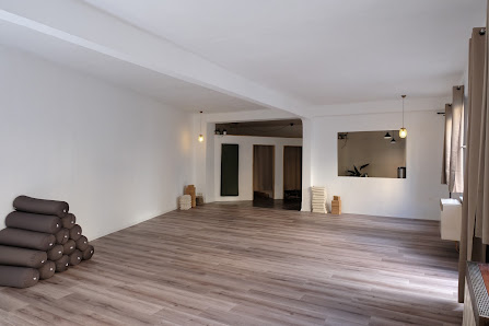 Südstadt Yoga Nürnberg