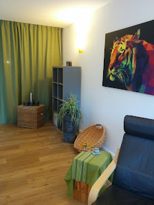 Yoga Ausbildungszentrum Wünrichter Seminare