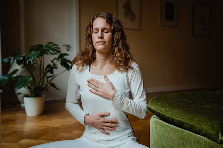 Jessica Müller Yoga