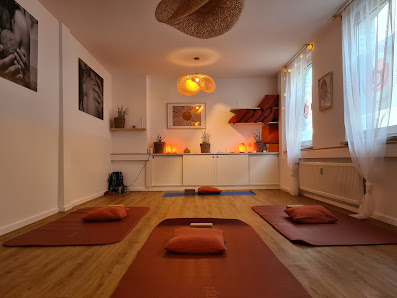 Jessica Müller Yoga