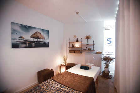 SOHAM Yoga & Massage Nürnberg