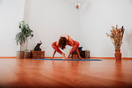 SOHAM Yoga & Massage Nürnberg
