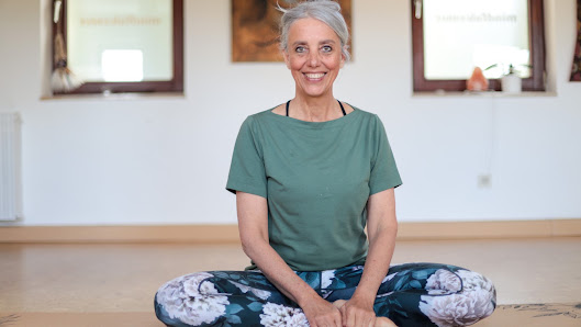 Lu Jong tibetisches Yoga in Nürnberg