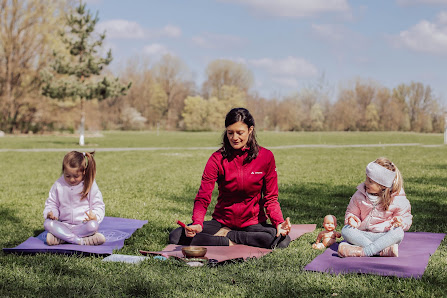 Nane Yoga
