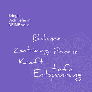 Yoga Rücken und Faszientraining