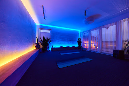 Marcus Rother Yoga