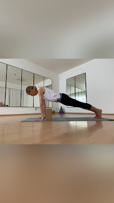 Life and Yoga - Studio