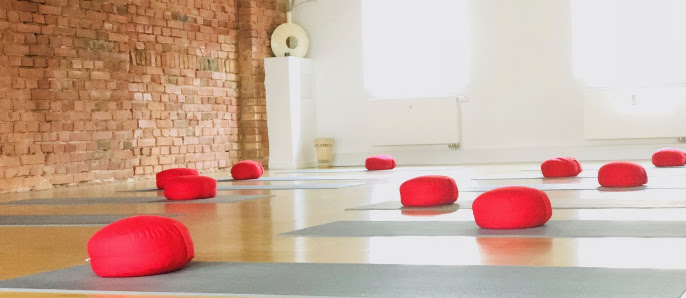 SpaceYoga Fürth