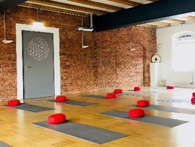 SpaceYoga Fürth