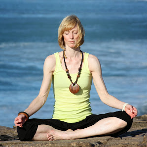 WHITE ROOM - Yoga, Pilates, Meditation, NLP