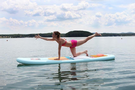 Mahena Yoga