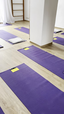 Mahena Yoga