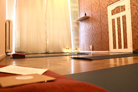 Yoga und Resilienz