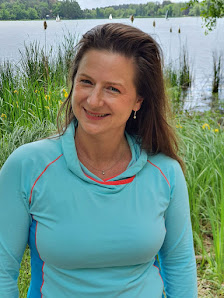 Kraftquell Yoga Claudia Kukla