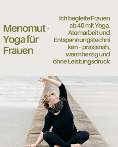 Die Yoga-AG Anja Glage