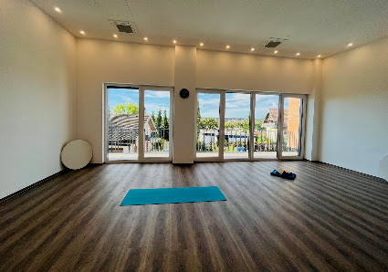 YOGA & GESUNDHEIT