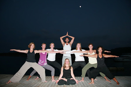 Karuna - Massage und Yoga