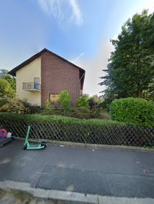 Karuna - Massage und Yoga