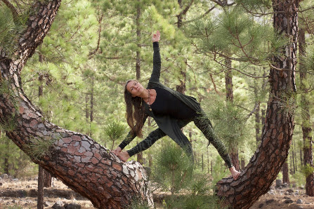 TriGuna.YOGA | SEINsART