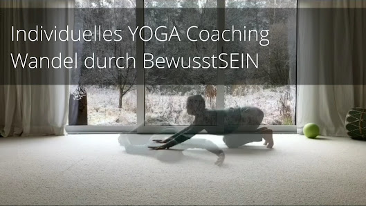 TriGuna.YOGA | SEINsART