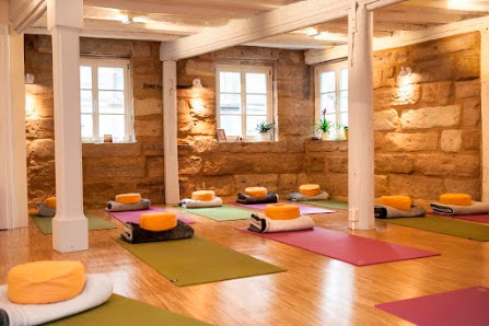 Yogastudio Matsyendra GbR