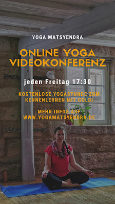 Yogastudio Matsyendra GbR