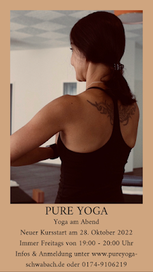 PURE YOGA Schwabach