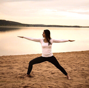 PURE YOGA Schwabach