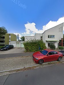 Yoga Studio Lebensbaum