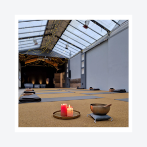 Yoga - Kathrin Schaffran