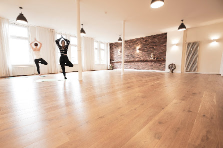 AYHB - Ashtanga Yoga Bremen im YOMA am Ziegenmarkt