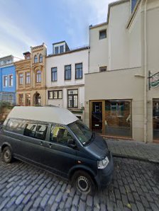 AYHB - Ashtanga Yoga Bremen im YOMA am Ziegenmarkt