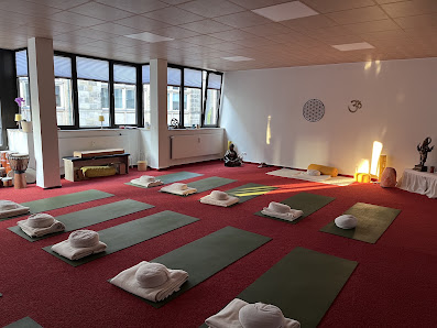Yoga Vidya Bremen