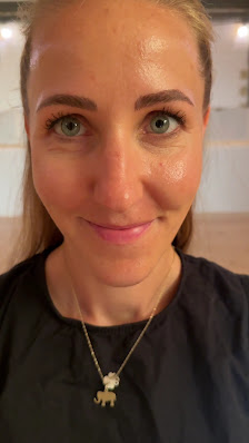 Laura Bernabeo Yoga