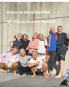 Urban Yoga Bremen