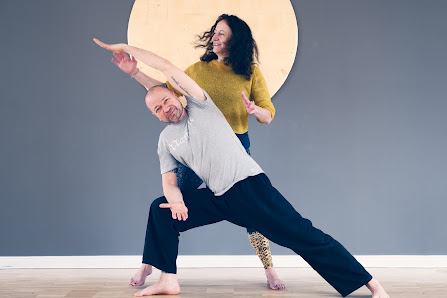 vinya loft. Yogastudio