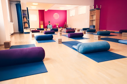 vinya loft. Yogastudio