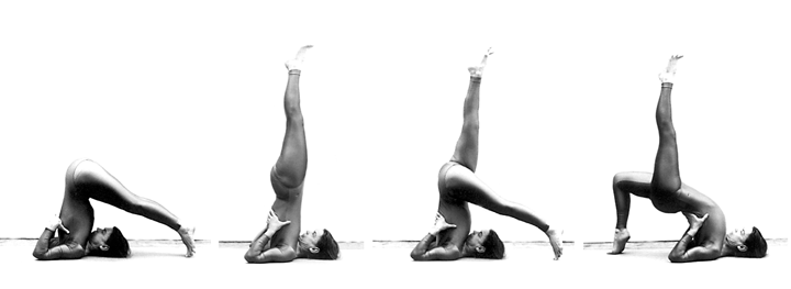 Yoga-Werkstatt Bremen im Viertel