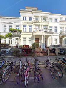 Yoga-Werkstatt Bremen im Viertel