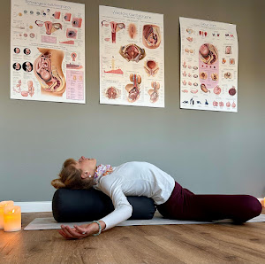 Be- Youtiful Yoga und Körperorientierte Therapie