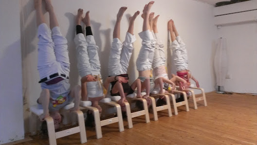 Yoga Studio 108