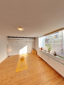Yoga Studio 108